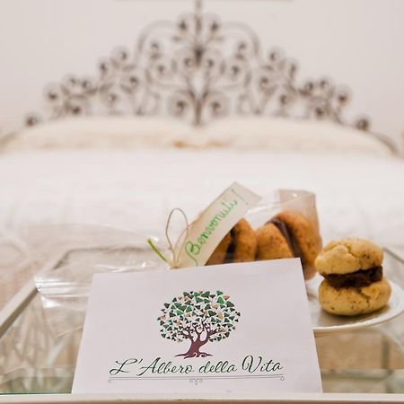 L'Albero Della Vita Bed and Breakfast Ceriale Εξωτερικό φωτογραφία