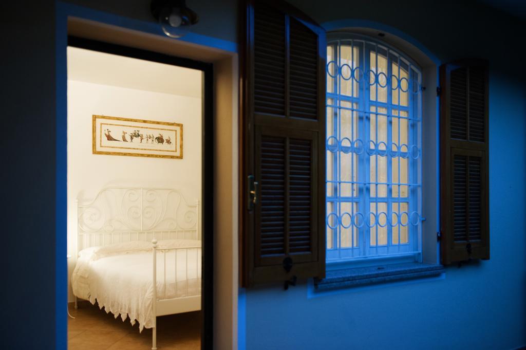 L'Albero Della Vita Bed and Breakfast Ceriale Εξωτερικό φωτογραφία