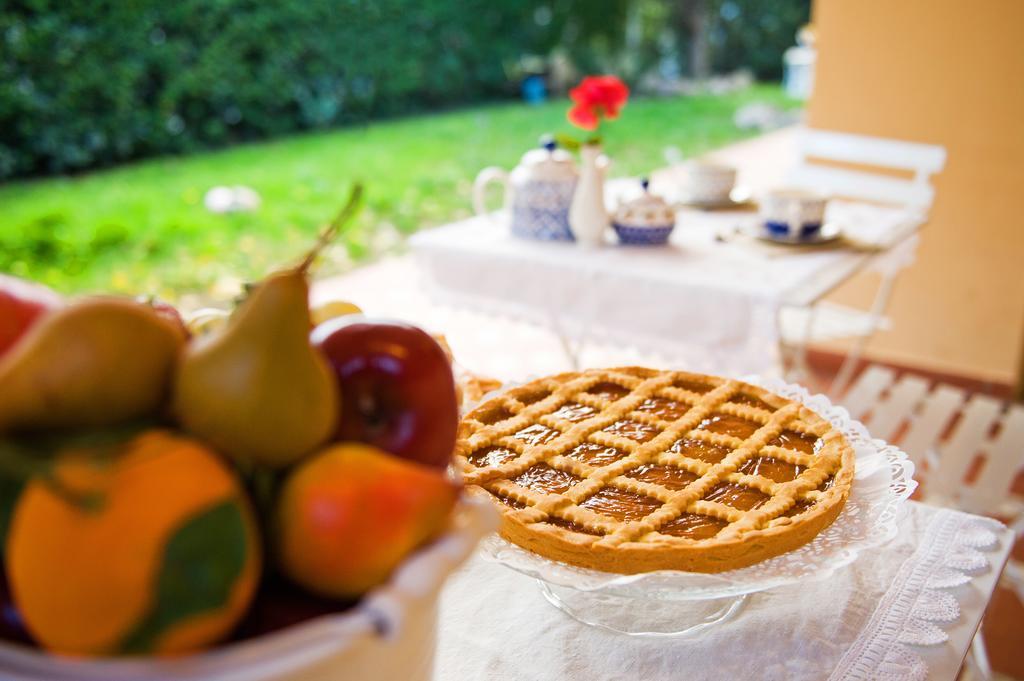 L'Albero Della Vita Bed and Breakfast Ceriale Εξωτερικό φωτογραφία