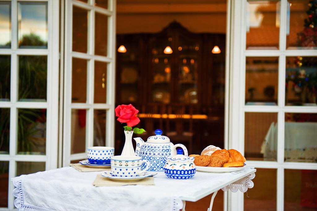 L'Albero Della Vita Bed and Breakfast Ceriale Εξωτερικό φωτογραφία